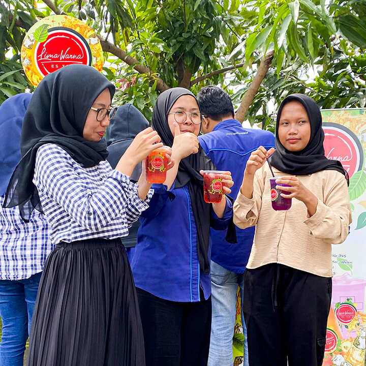 franchise kekinian mulai 4 juta-an
